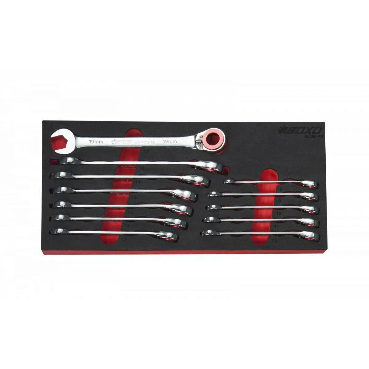Metric 6-Point Master Tool Set | Elite, 288-Pieces