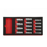 Metric 6-Point Master Tool Set | Elite, 288-Pieces