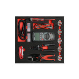 Aviation Master Tool Set | Advanced, 244-Pieces