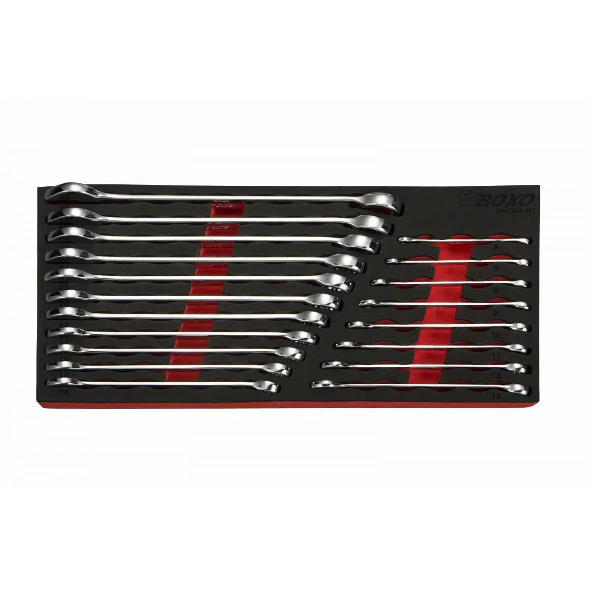 Metric 6-Point Master Tool Set | Advanced, 240-Pieces