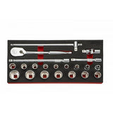 Aviation Master Tool Set | Starter, 217-Pieces
