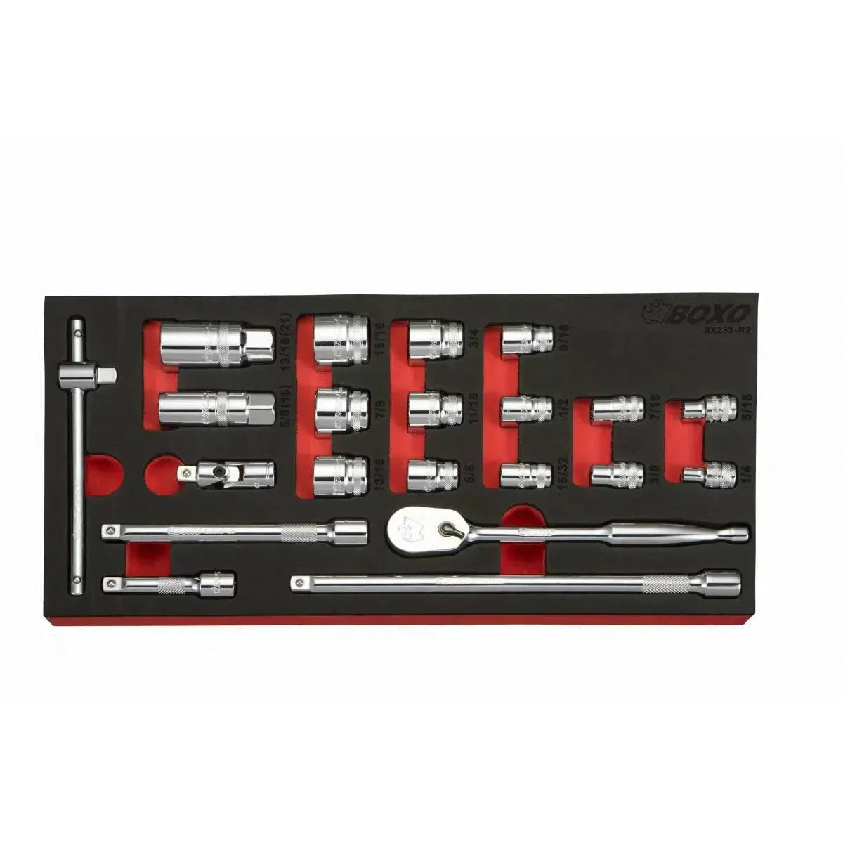 Aviation Master Tool Set | Advanced, 244-Pieces