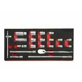 SAE 6-Point Master Tool Set | Elite,  225-Pieces