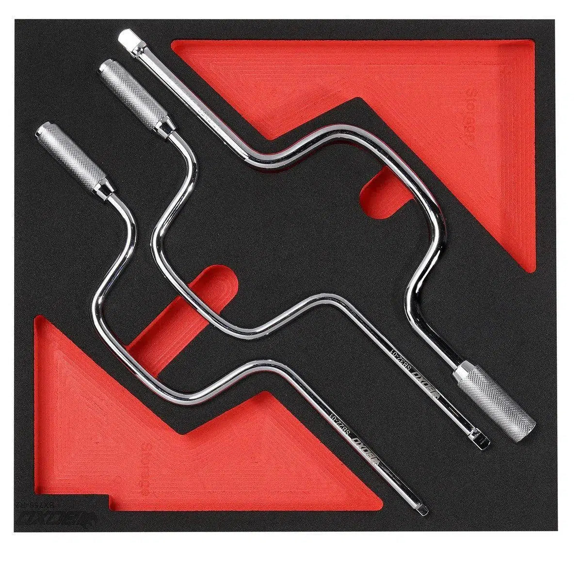 Aviation Master Tool Set | Advanced, 244-Pieces