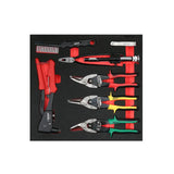Aviation Master Tool Set | Elite, 291-Pieces