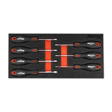 Metric 6-Point Master Tool Set | Elite, 288-Pieces
