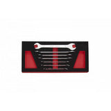 Metric 6-Point Master Tool Set | Elite, 288-Pieces