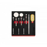 Aviation Master Tool Set | Advanced, 244-Pieces