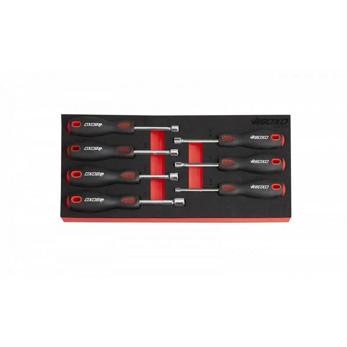 SAE 6-Point Master Tool Set | Elite,  225-Pieces