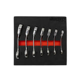 SAE 12-Point Master Tool Set | Advanced, 186-Pieces