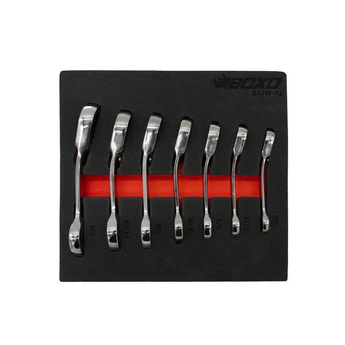 SAE 6-Point Master Tool Set | Elite,  225-Pieces