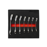 SAE 6-Point Master Tool Set | Advanced,  173-Pieces