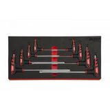 SAE 12-Point Master Tool Set | Elite, 219-Pieces
