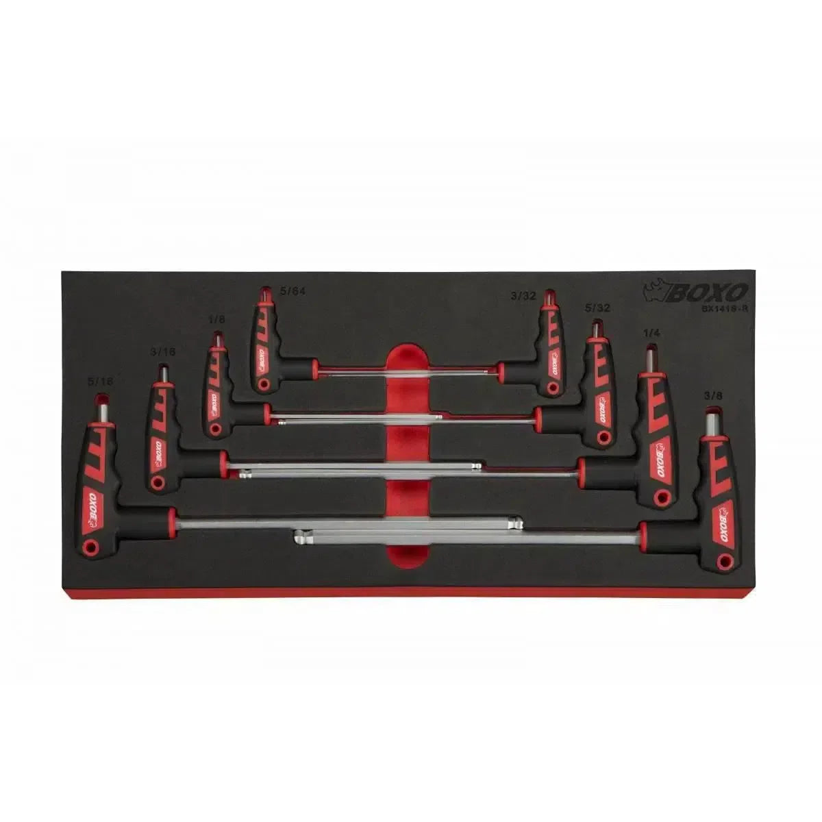 SAE 6-Point Master Tool Set | Elite,  225-Pieces