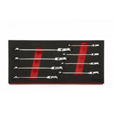 SAE 12-Point Master Tool Set | Advanced, 186-Pieces