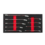 SAE 6-Point Master Tool Set | Elite,  225-Pieces