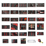 Aviation Master Tool Set | Elite, 291-Pieces