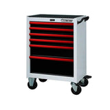 Pro Series | 26" 6-Drawer Rolling Tool Box