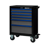 Pro Series | 26" 6-Drawer Rolling Tool Box