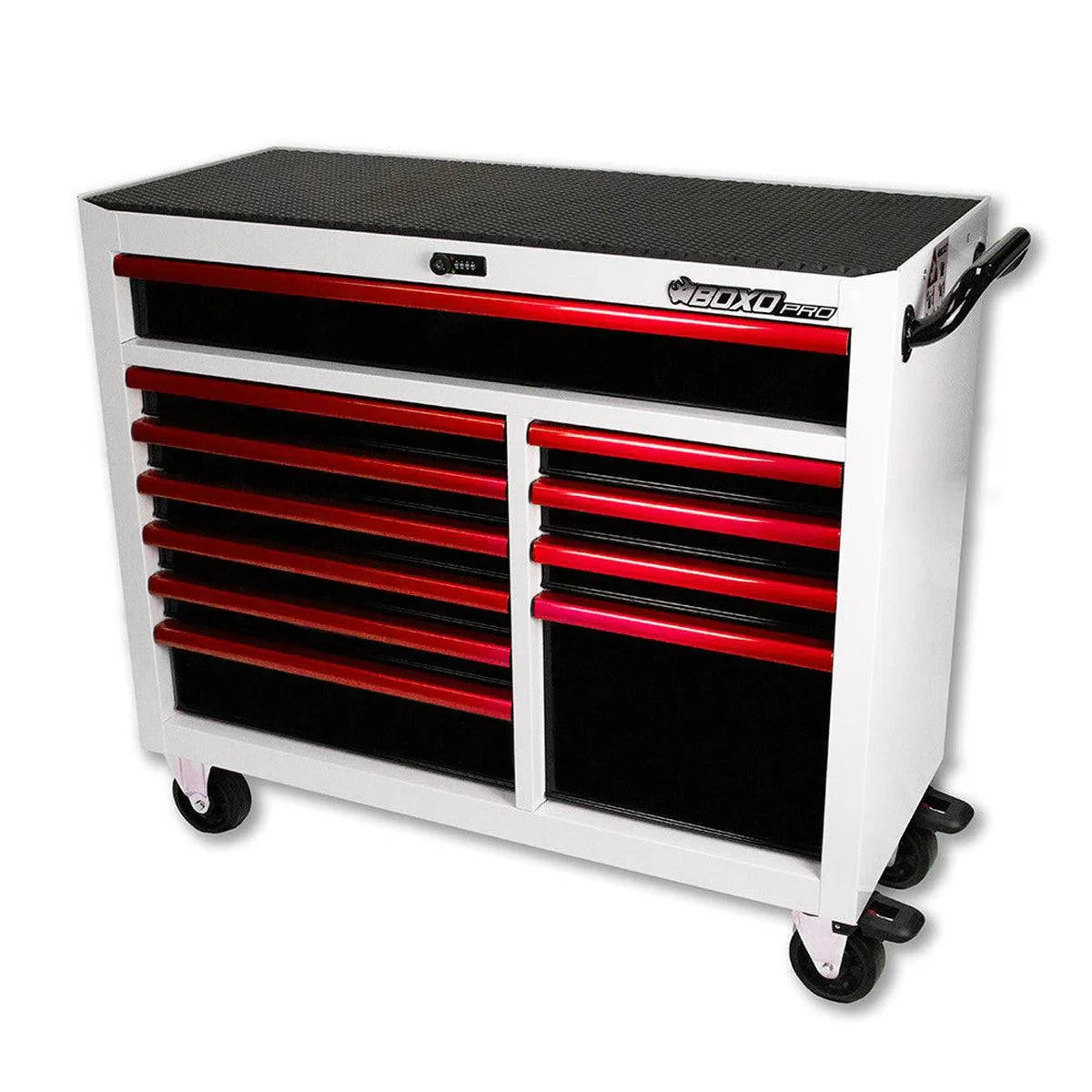 Pro Series | 45" 11-Drawer Rolling Tool Box