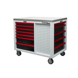 Pro Series | 45” 12-Drawer Workstation Tool Box