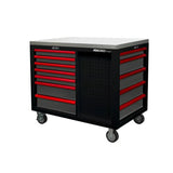 Pro Series | 45” 12-Drawer Workstation Tool Box