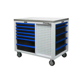 Pro Series | 45” 12-Drawer Workstation Tool Box