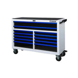 Pro Series | 53" 12-Drawer Rolling Tool Box