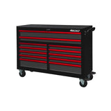 Pro Series | 53" 12-Drawer Rolling Tool Box