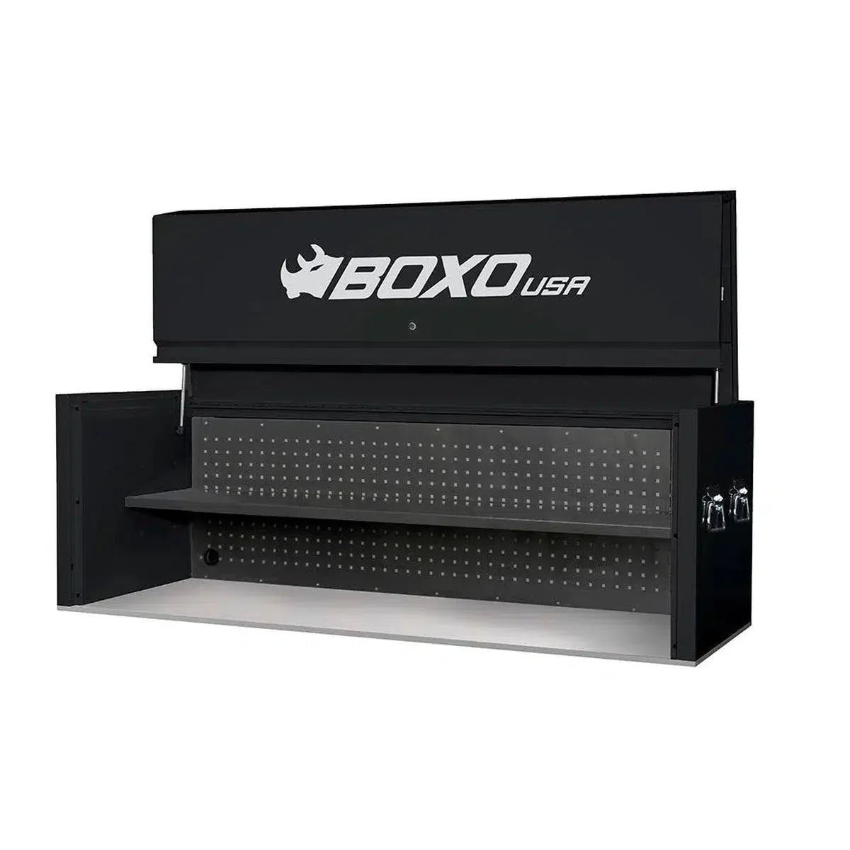 Pro Series | Garage Top for 72" 14-Drawer Rolling Tool Box
