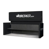 Pro Series | Garage Top for 72" 14-Drawer Rolling Tool Box
