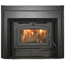 Buck Stove Model 21ZC Zero Clearance Non-Catalytic Wood Stove - FP ZC21