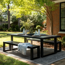 The Byron Outdoor Dining Set
