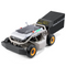 Extended Power Bundle: Mowrator S1 4WD Lawn Mower+Extra 12Ah Battery