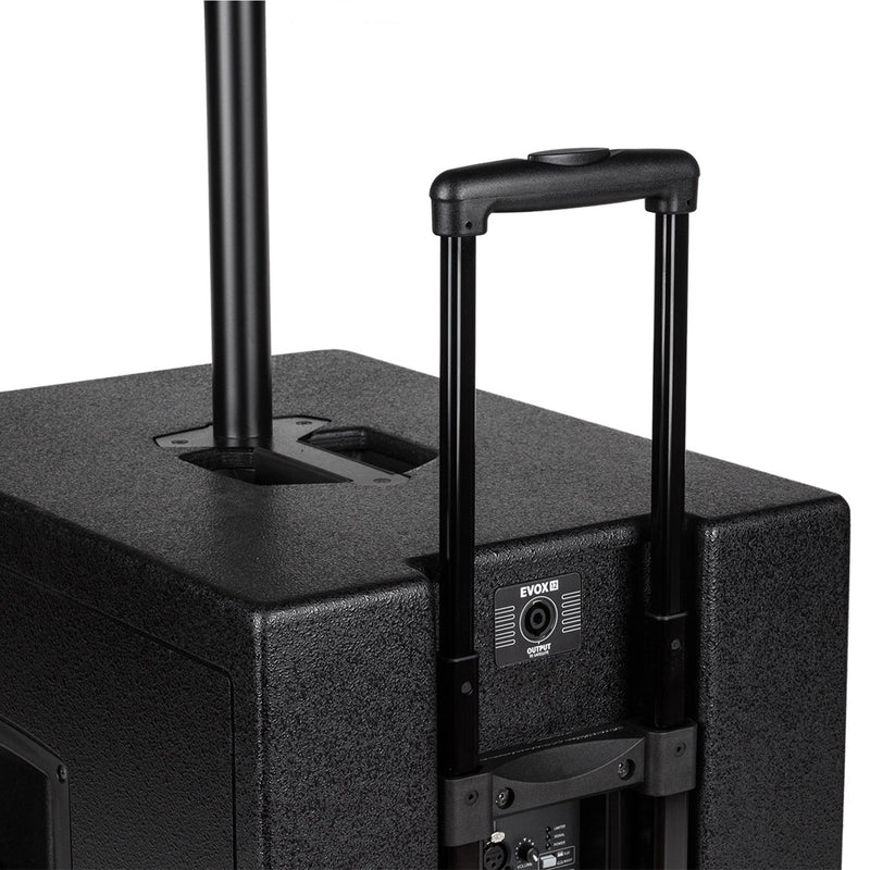 RCF Evox 12 - 15in Woofer – 130 dB