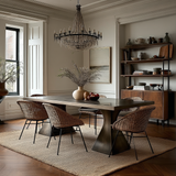 The Camilla Dining Table