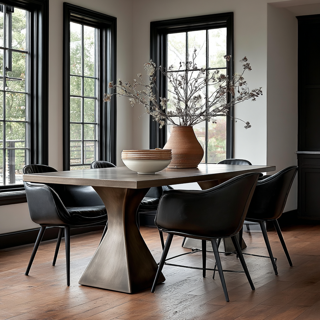 The Camilla Dining Table