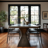 The Camilla Dining Table