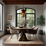 The Camilla Dining Table