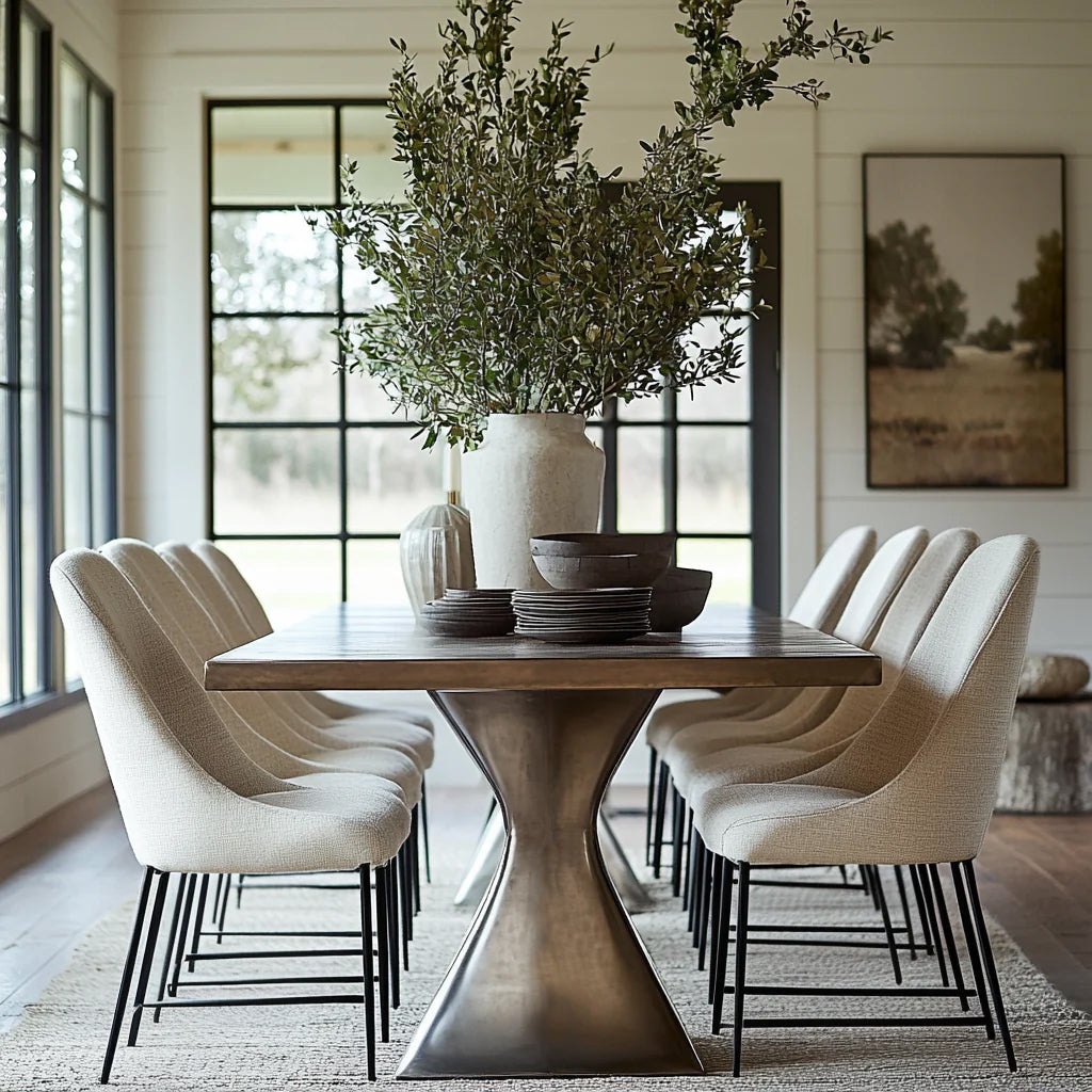 The Camilla Dining Table