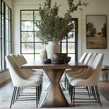 The Camilla Dining Table