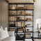 The Cartwright Bookshelf