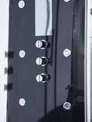 Platinum Catania-L Steam Shower