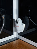 Platinum Catania-L Steam Shower