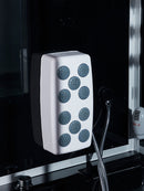 Platinum Catania-R Steam Shower