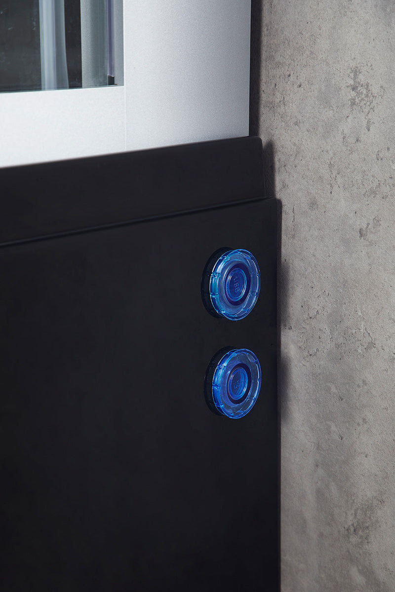 Platinum Catania-R Steam Shower