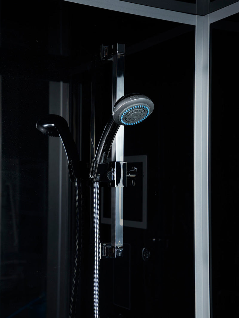 Platinum Catania-R Steam Shower