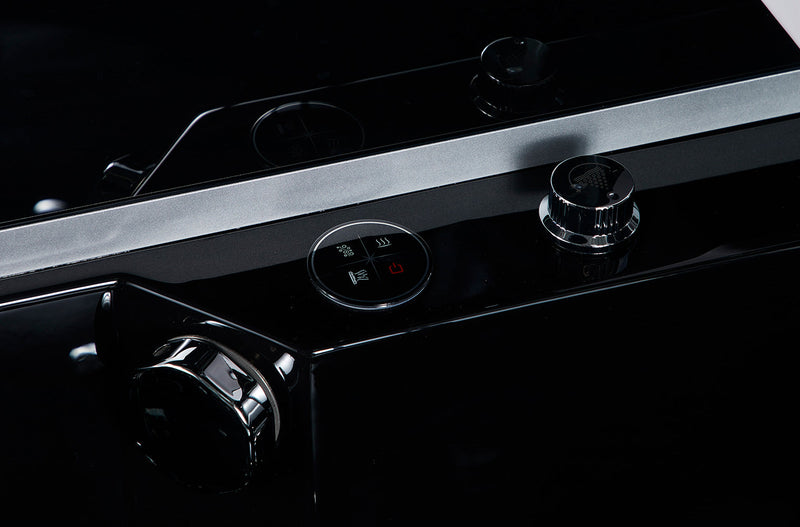 Platinum Catania-L Steam Shower
