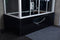 Platinum Catania-L Steam Shower