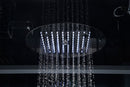 Platinum Catania-R Steam Shower
